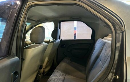 Renault Logan I, 2008 год, 150 000 рублей, 24 фотография