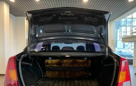 Renault Logan I, 2008 год, 150 000 рублей, 18 фотография