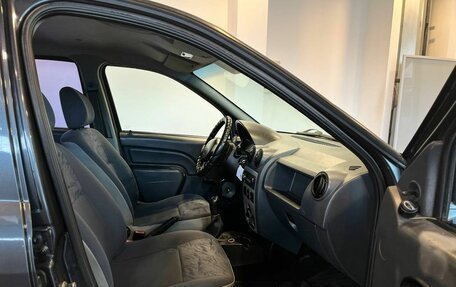 Renault Logan I, 2008 год, 150 000 рублей, 28 фотография