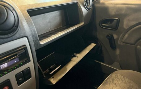 Renault Logan I, 2008 год, 150 000 рублей, 29 фотография