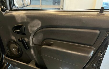 Renault Logan I, 2008 год, 150 000 рублей, 27 фотография