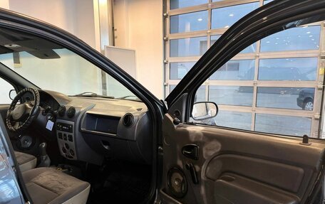Renault Logan I, 2008 год, 150 000 рублей, 26 фотография
