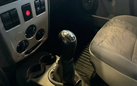 Renault Logan I, 2008 год, 150 000 рублей, 30 фотография