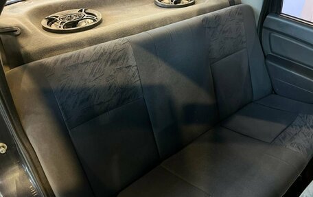 Renault Logan I, 2008 год, 150 000 рублей, 32 фотография