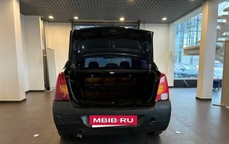 Renault Logan I, 2008 год, 150 000 рублей, 33 фотография