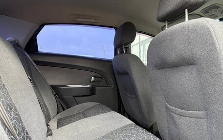 Chery Bonus (A13), 2011 год, 315 000 рублей, 4 фотография