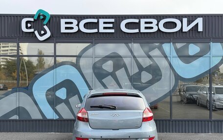 Chery Bonus (A13), 2011 год, 315 000 рублей, 6 фотография