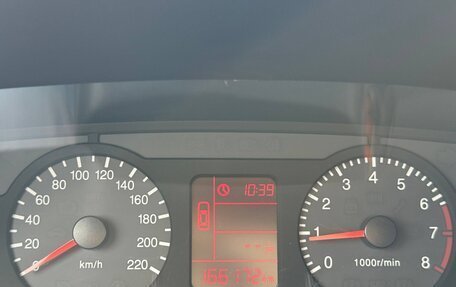 Chery Bonus (A13), 2011 год, 315 000 рублей, 10 фотография