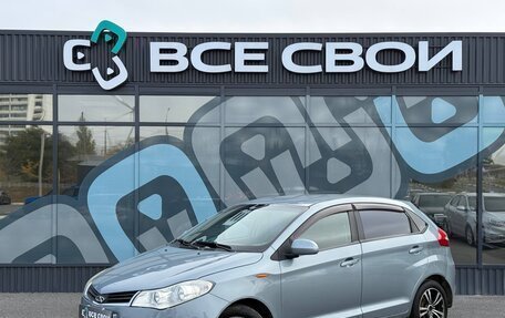 Chery Bonus (A13), 2011 год, 315 000 рублей, 1 фотография