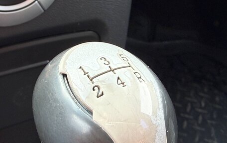 Chery Bonus (A13), 2011 год, 315 000 рублей, 13 фотография