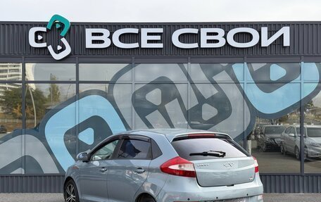 Chery Bonus (A13), 2011 год, 315 000 рублей, 3 фотография