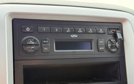 Chery Bonus (A13), 2011 год, 315 000 рублей, 12 фотография