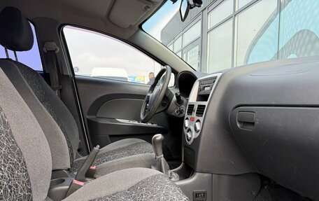 Chery Bonus (A13), 2011 год, 315 000 рублей, 7 фотография