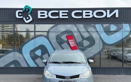 Chery Bonus (A13), 2011 год, 315 000 рублей, 5 фотография
