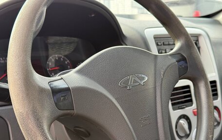 Chery Bonus (A13), 2011 год, 315 000 рублей, 17 фотография