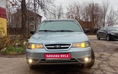 Daewoo Nexia I рестайлинг, 2011 год, 270 000 рублей, 1 фотография