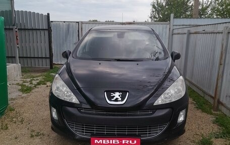 Peugeot 308 II, 2008 год, 400 000 рублей, 1 фотография