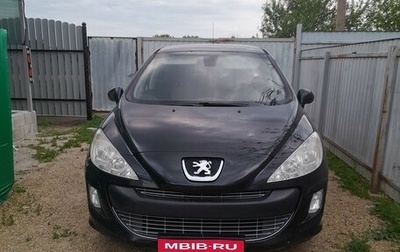 Peugeot 308 II, 2008 год, 400 000 рублей, 1 фотография