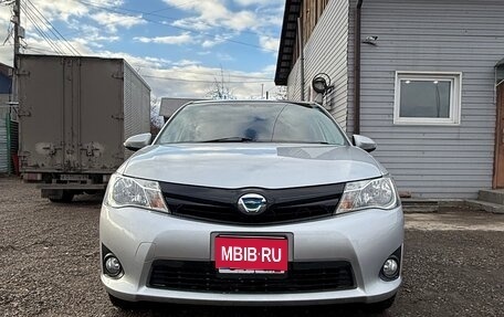 Toyota Corolla, 2014 год, 1 130 000 рублей, 1 фотография