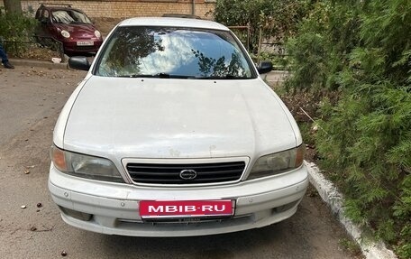 Nissan Cefiro II, 1998 год, 220 000 рублей, 1 фотография