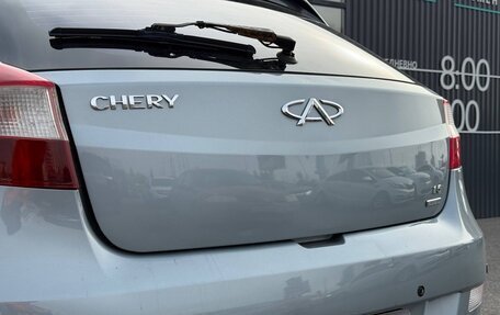 Chery Bonus (A13), 2011 год, 315 000 рублей, 21 фотография