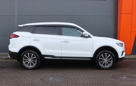 Geely Atlas, 2022 год, 1 949 000 рублей, 3 фотография