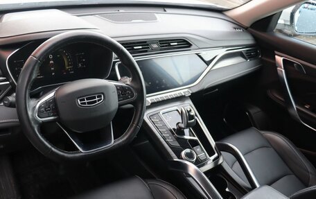 Geely Atlas, 2022 год, 1 949 000 рублей, 5 фотография