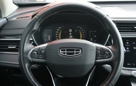 Geely Atlas, 2022 год, 1 949 000 рублей, 7 фотография
