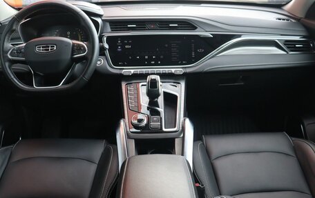 Geely Atlas, 2022 год, 1 949 000 рублей, 6 фотография