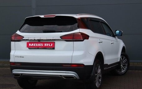 Geely Atlas, 2022 год, 1 949 000 рублей, 4 фотография