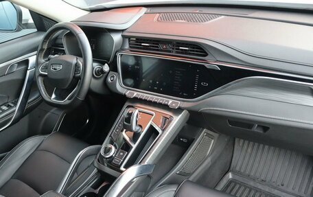 Geely Atlas, 2022 год, 1 949 000 рублей, 11 фотография