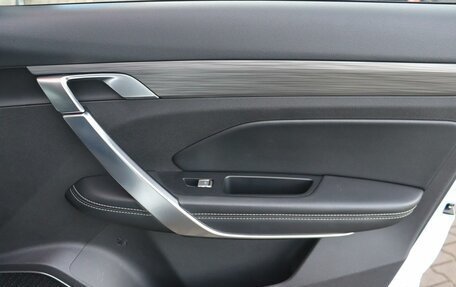 Geely Atlas, 2022 год, 1 949 000 рублей, 13 фотография