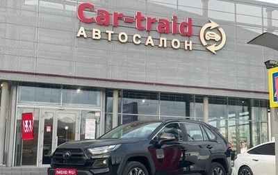 Toyota RAV4, 2025 год, 3 850 000 рублей, 1 фотография
