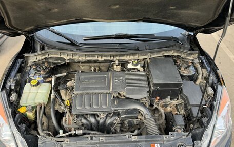 Mazda 3, 2012 год, 920 000 рублей, 1 фотография