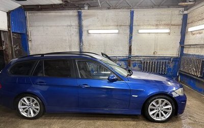 BMW 3 серия, 2008 год, 720 000 рублей, 1 фотография