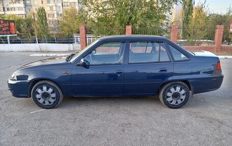 Daewoo Nexia I рестайлинг, 2008 год, 230 000 рублей, 1 фотография