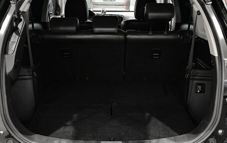 Mitsubishi Outlander III рестайлинг 3, 2019 год, 2 395 000 рублей, 10 фотография