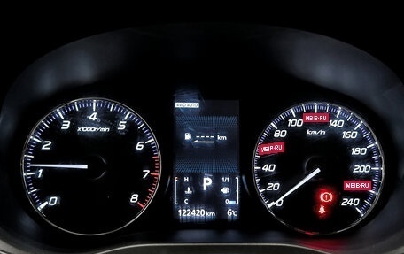 Mitsubishi Outlander III рестайлинг 3, 2019 год, 2 395 000 рублей, 13 фотография