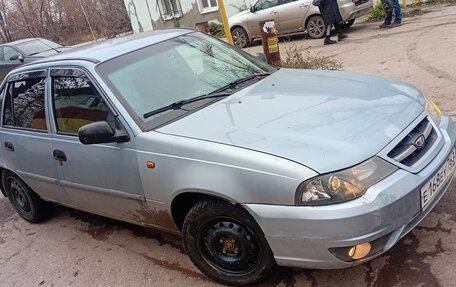 Daewoo Nexia I рестайлинг, 2011 год, 270 000 рублей, 2 фотография