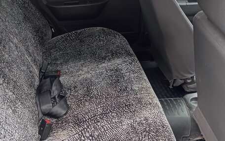 Daewoo Nexia I рестайлинг, 2011 год, 270 000 рублей, 6 фотография