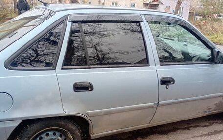 Daewoo Nexia I рестайлинг, 2011 год, 270 000 рублей, 8 фотография