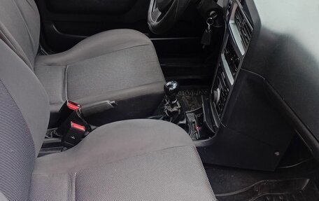 Daewoo Nexia I рестайлинг, 2011 год, 270 000 рублей, 7 фотография