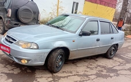 Daewoo Nexia I рестайлинг, 2011 год, 270 000 рублей, 3 фотография