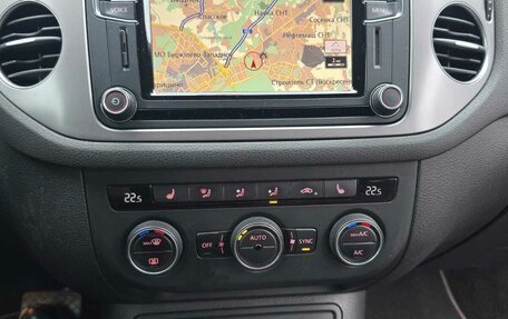 Volkswagen Tiguan I, 2016 год, 1 680 000 рублей, 7 фотография