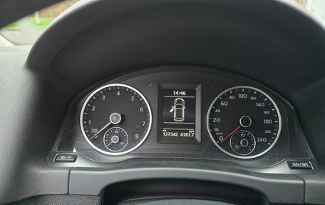 Volkswagen Tiguan I, 2016 год, 1 680 000 рублей, 6 фотография