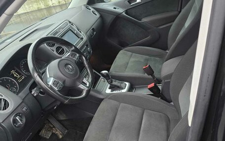 Volkswagen Tiguan I, 2016 год, 1 680 000 рублей, 9 фотография