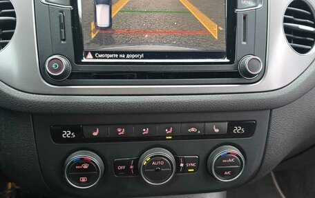 Volkswagen Tiguan I, 2016 год, 1 680 000 рублей, 8 фотография