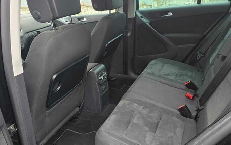 Volkswagen Tiguan I, 2016 год, 1 680 000 рублей, 12 фотография