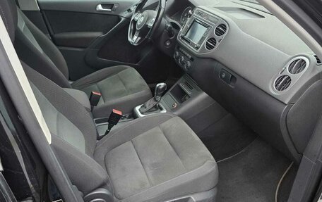 Volkswagen Tiguan I, 2016 год, 1 680 000 рублей, 10 фотография