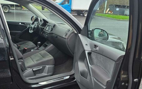 Volkswagen Tiguan I, 2016 год, 1 680 000 рублей, 11 фотография